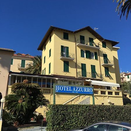 Hotel Azzurro ヴァラッツェ エクステリア 写真
