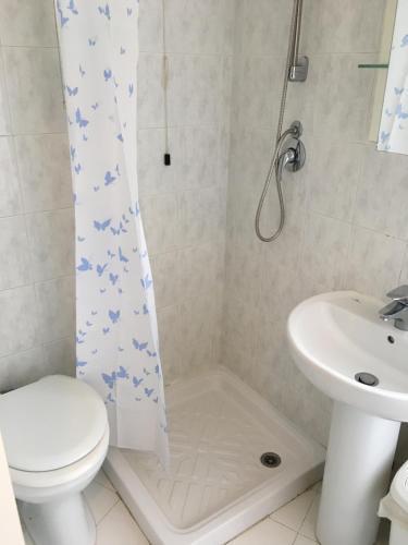 Hotel Azzurro ヴァラッツェ エクステリア 写真