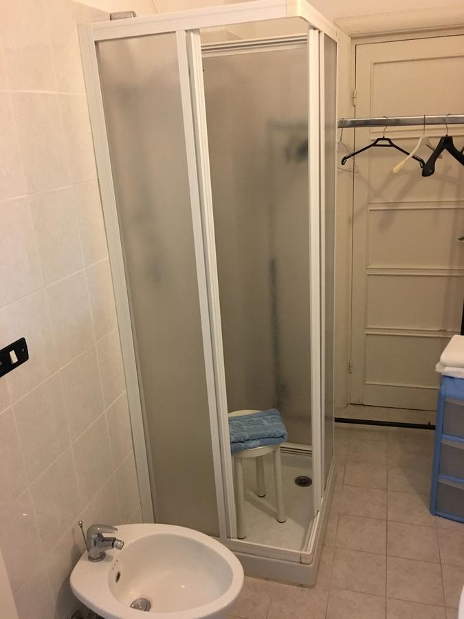 Hotel Azzurro ヴァラッツェ エクステリア 写真